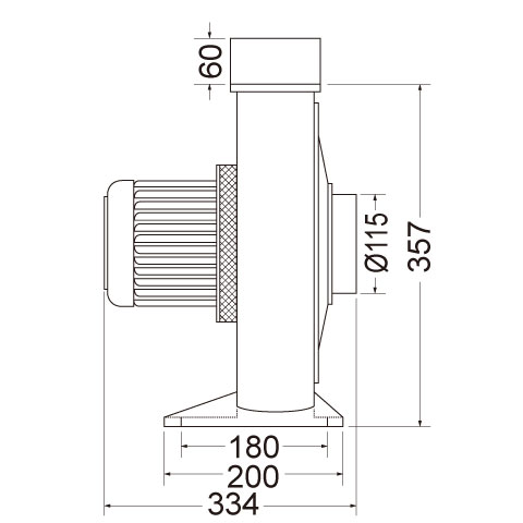 cyh5bl-1-medium-pressure-blower