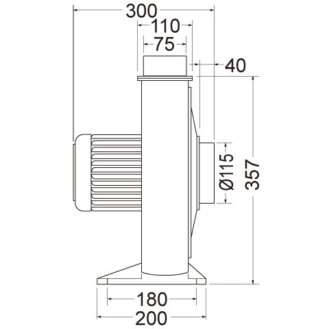 cyh5l-1-medium-pressure-blower