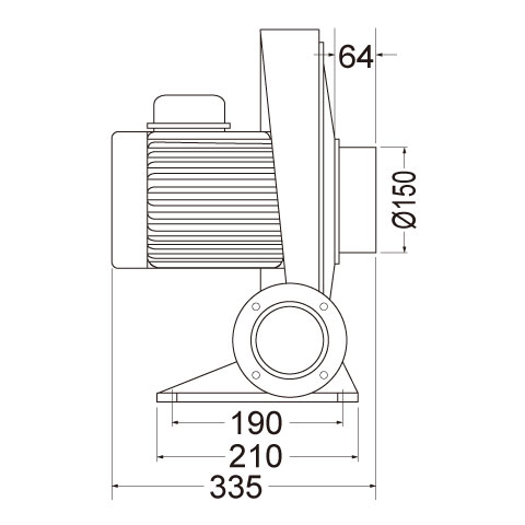 cyh6-1-medium-pressure-blower