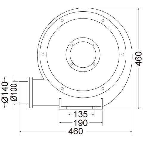 cyh6-1-medium-pressure-blower