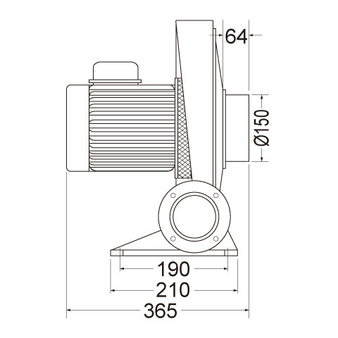 cyh6b-1-medium-pressure-blower