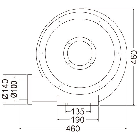 cyh6b-1-medium-pressure-blower