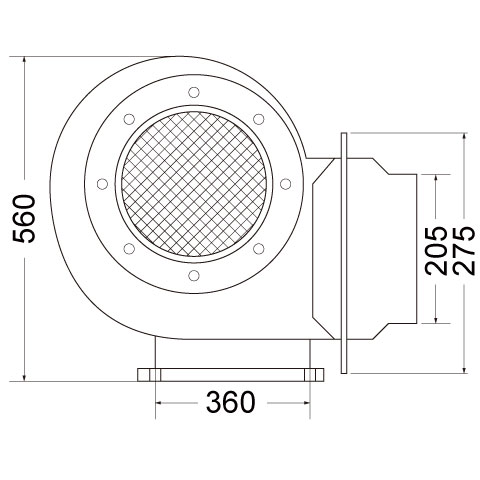 cyh305-1-medium-pressure-blower