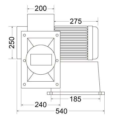 cyh305-1-medium-pressure-blower